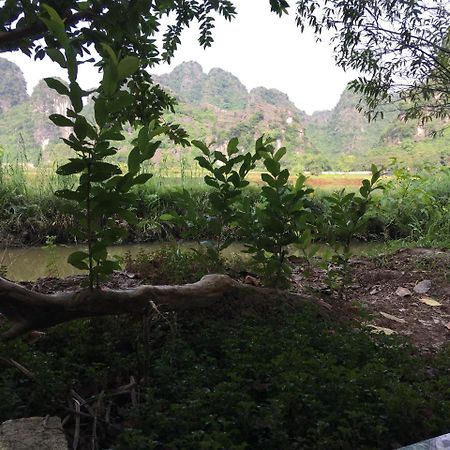 Trang An Nature House Ninh Binh Eksteriør bilde