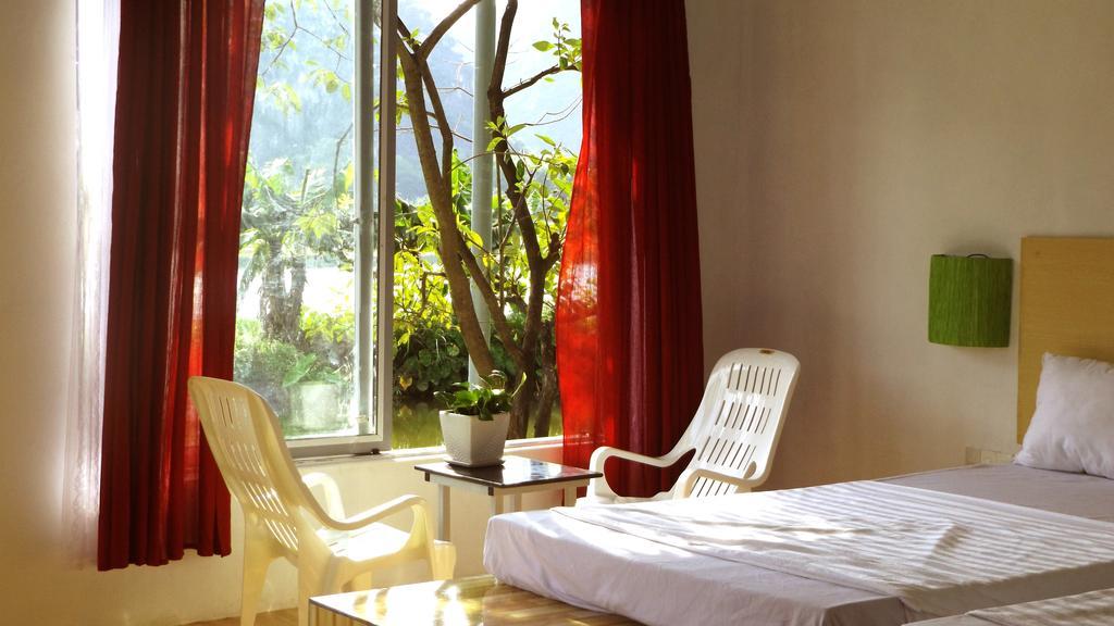 Trang An Nature House Ninh Binh Eksteriør bilde