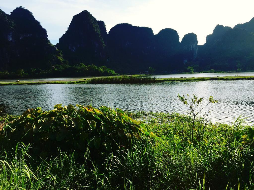 Trang An Nature House Ninh Binh Eksteriør bilde