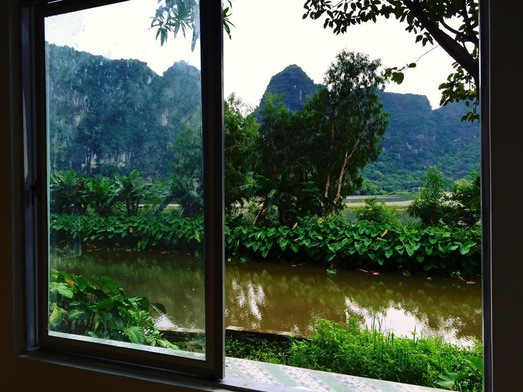Trang An Nature House Ninh Binh Eksteriør bilde