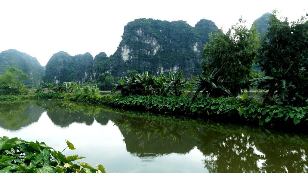 Trang An Nature House Ninh Binh Eksteriør bilde