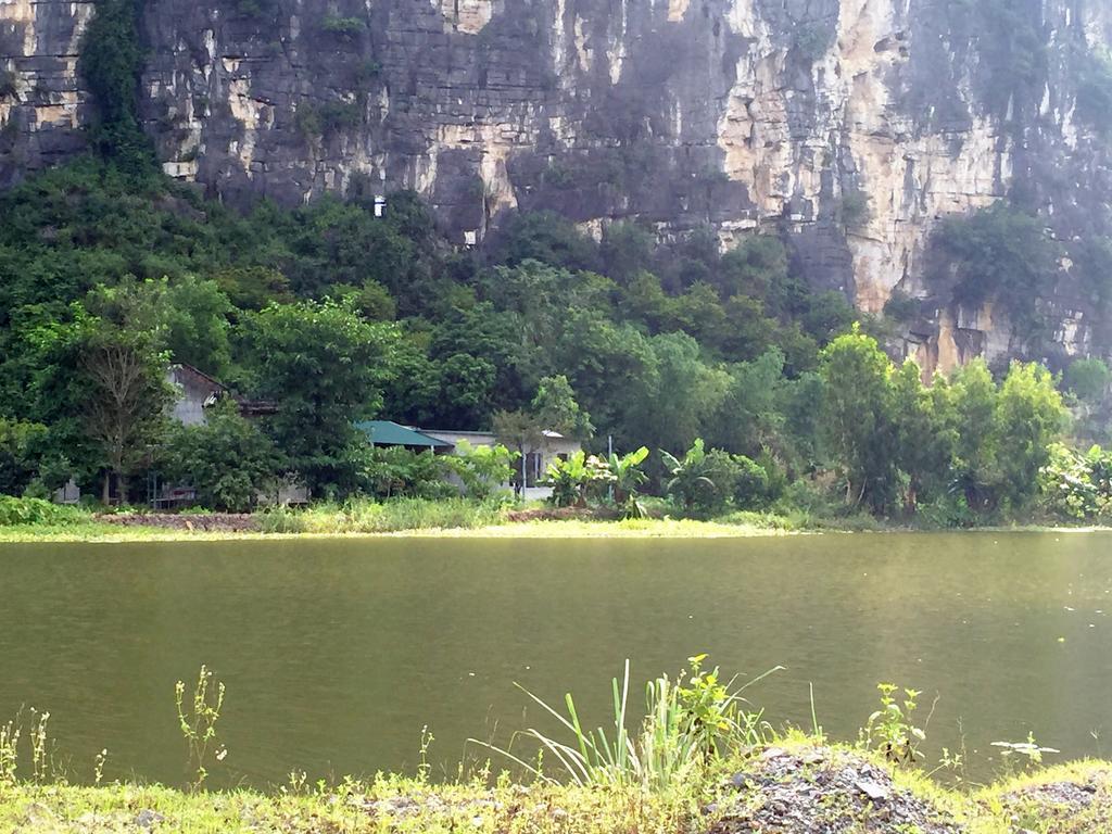 Trang An Nature House Ninh Binh Eksteriør bilde