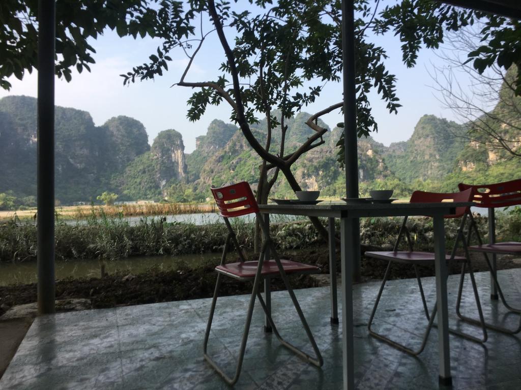 Trang An Nature House Ninh Binh Eksteriør bilde