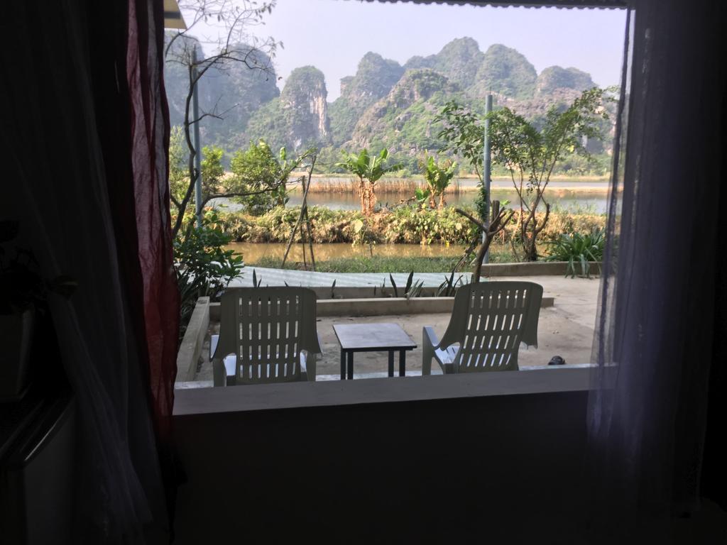 Trang An Nature House Ninh Binh Eksteriør bilde