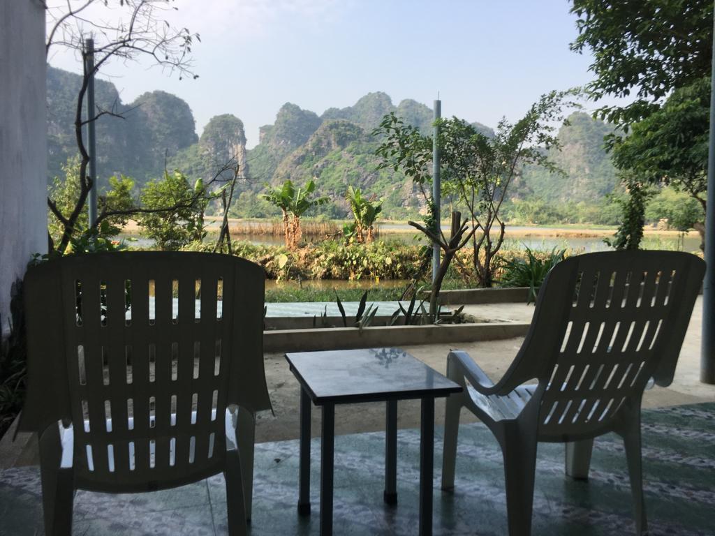 Trang An Nature House Ninh Binh Eksteriør bilde