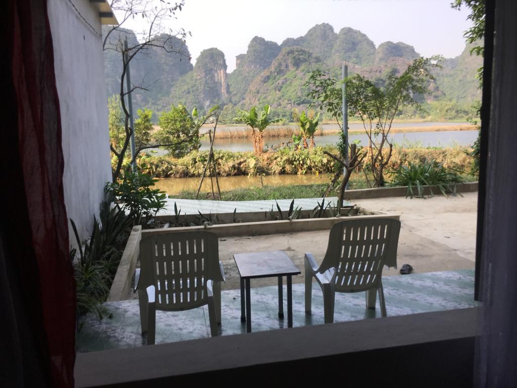 Trang An Nature House Ninh Binh Eksteriør bilde