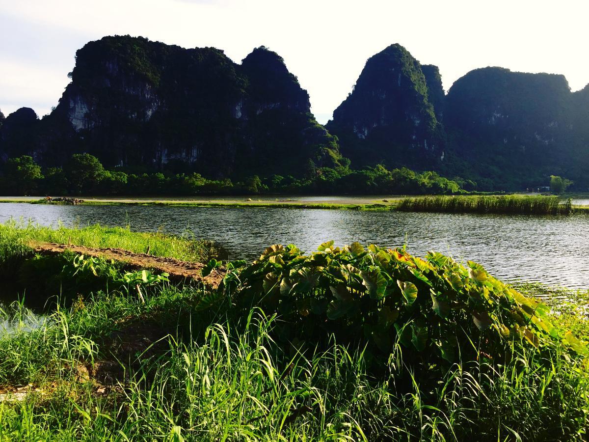 Trang An Nature House Ninh Binh Eksteriør bilde