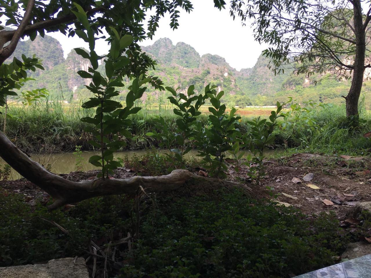Trang An Nature House Ninh Binh Eksteriør bilde