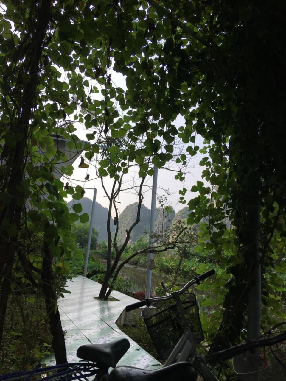 Trang An Nature House Ninh Binh Eksteriør bilde