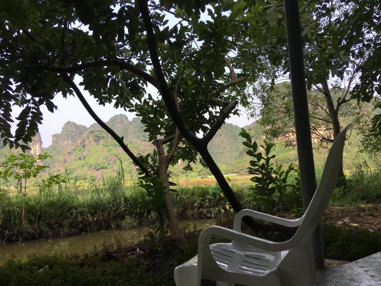 Trang An Nature House Ninh Binh Eksteriør bilde