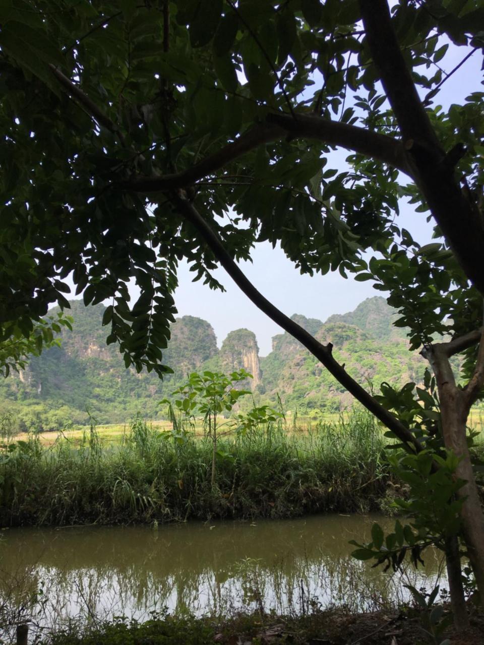 Trang An Nature House Ninh Binh Eksteriør bilde
