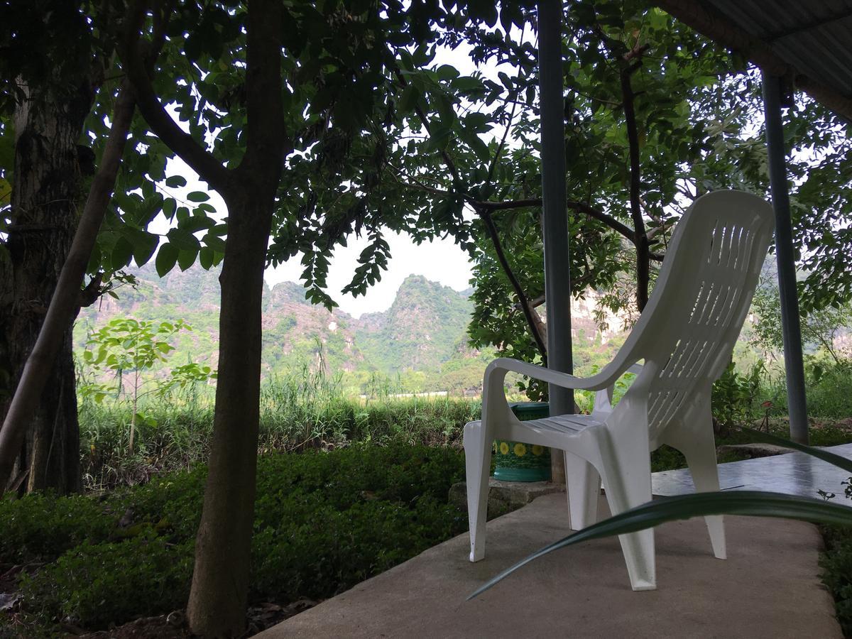 Trang An Nature House Ninh Binh Eksteriør bilde