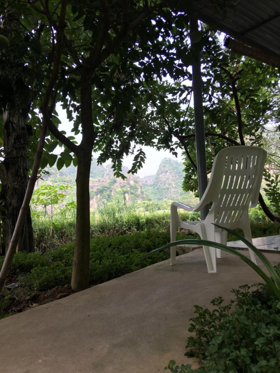 Trang An Nature House Ninh Binh Eksteriør bilde