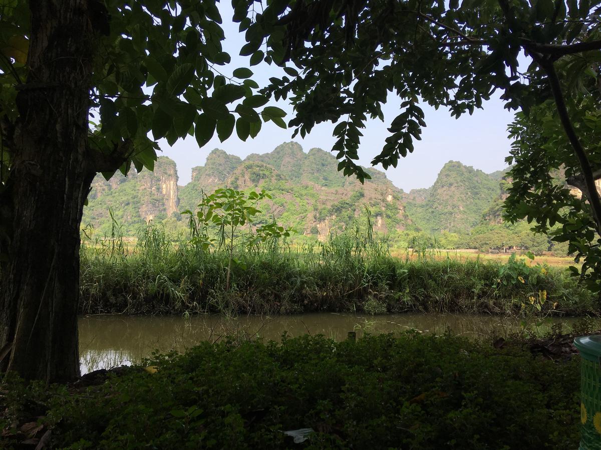 Trang An Nature House Ninh Binh Eksteriør bilde