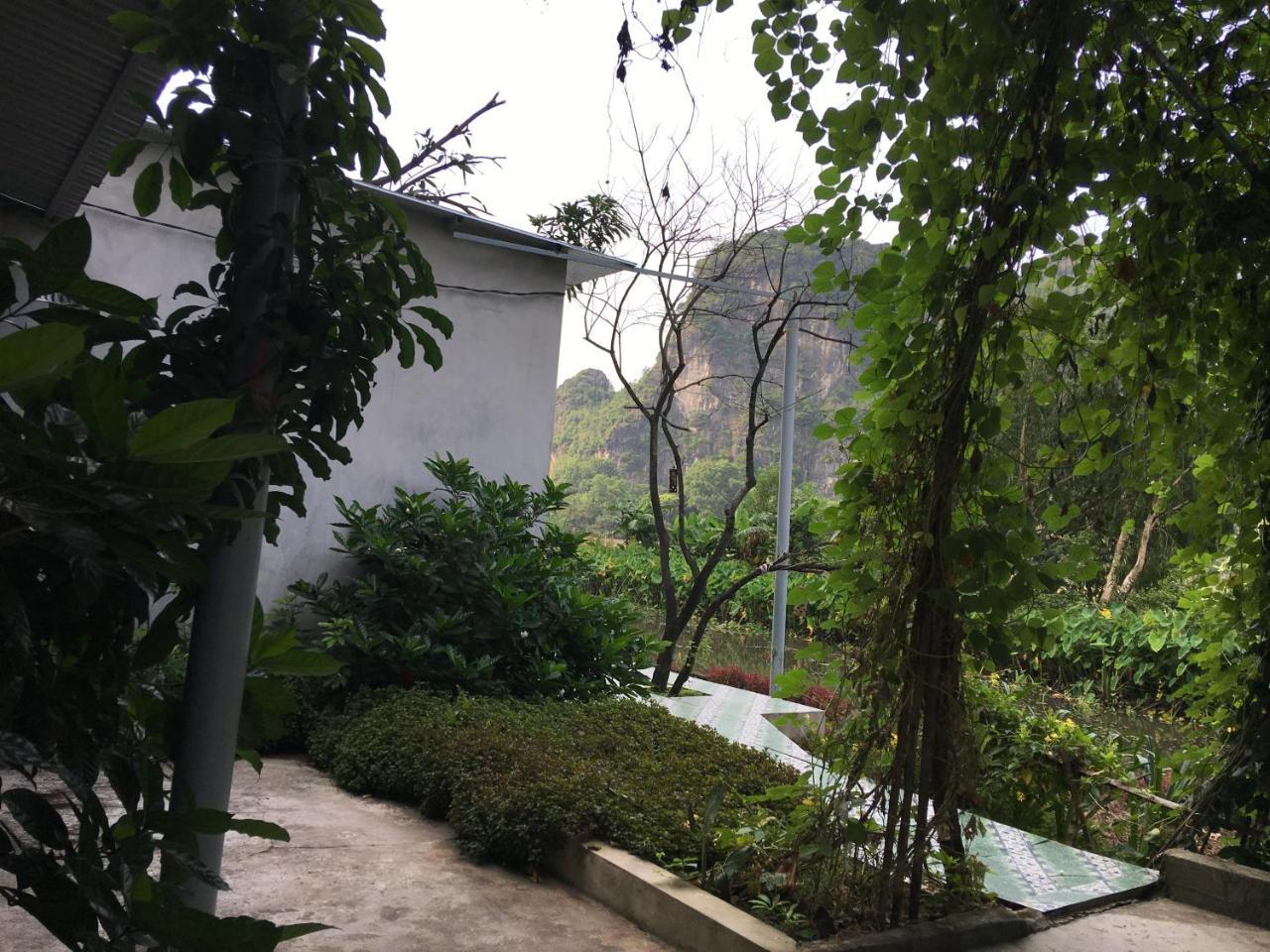 Trang An Nature House Ninh Binh Eksteriør bilde